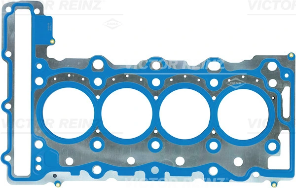 Gasket, cylinder head